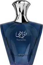 ادوپرفیوم تراثی بلو افنان Turathi Blue Afnan
