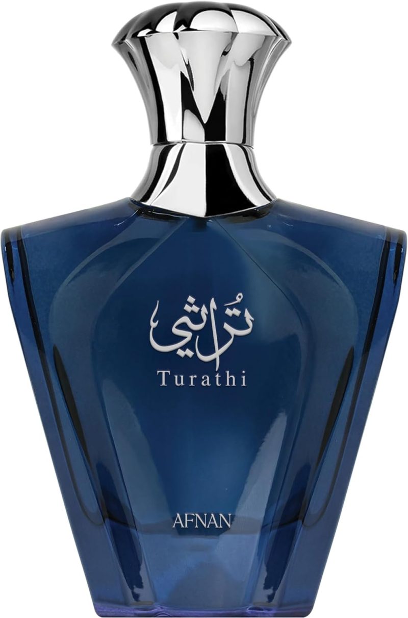 ادوپرفیوم تراثی بلو افنان Turathi Blue Afnan