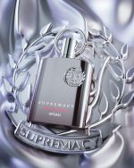 اکستریت د پارفوم سوپرماسی نات اونلی اینتنس افنان Supremacy Not Only Intense Afnan