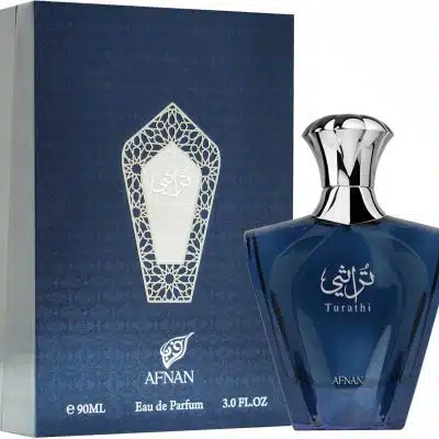 ادوپرفیوم تراثی بلو افنان Turathi Blue Afnan