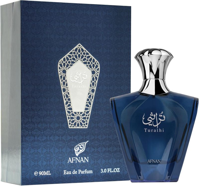 ادوپرفیوم تراثی بلو افنان Turathi Blue Afnan