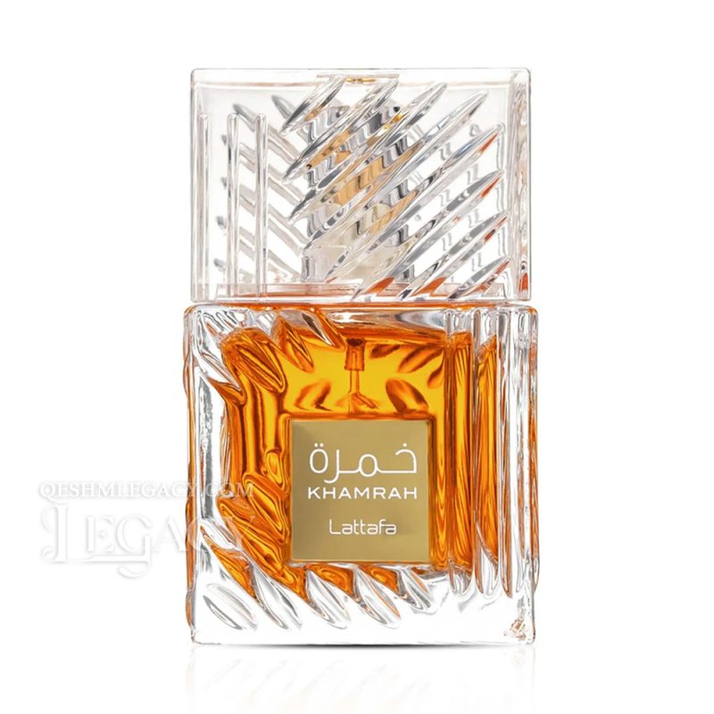 ادوپرفیوم خمره لطافه Khamrah Lattafa