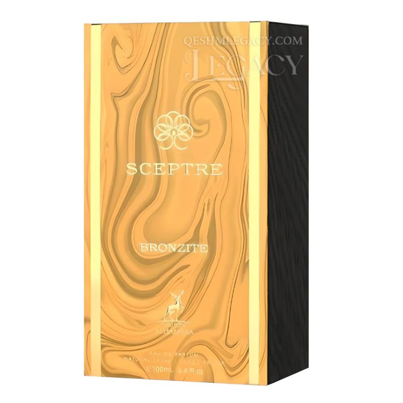 ادوپرفیوم سپتر برونزایت الحمبرا Sceptre Bronzite Alhambra