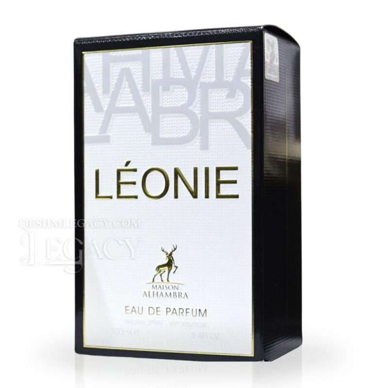 ادوپرفیوم لئون الحمبرا Leonie Alhambra (لیبرا الحمبرا)