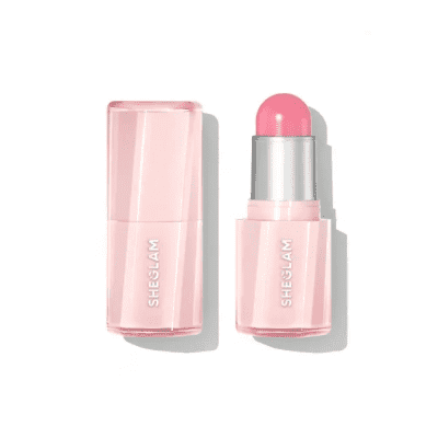 رژگونه استیکی کره ای شیگلم Buttery Bliss Blush Stick