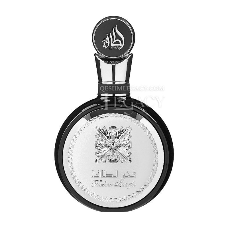 ادکلن عربی فخر لطافه مردانه Fakhar Lattafa Men