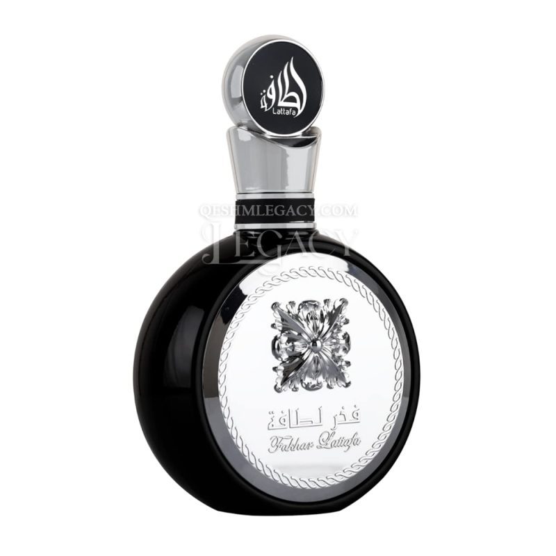 ادکلن عربی فخر لطافه مردانه Fakhar Lattafa Men