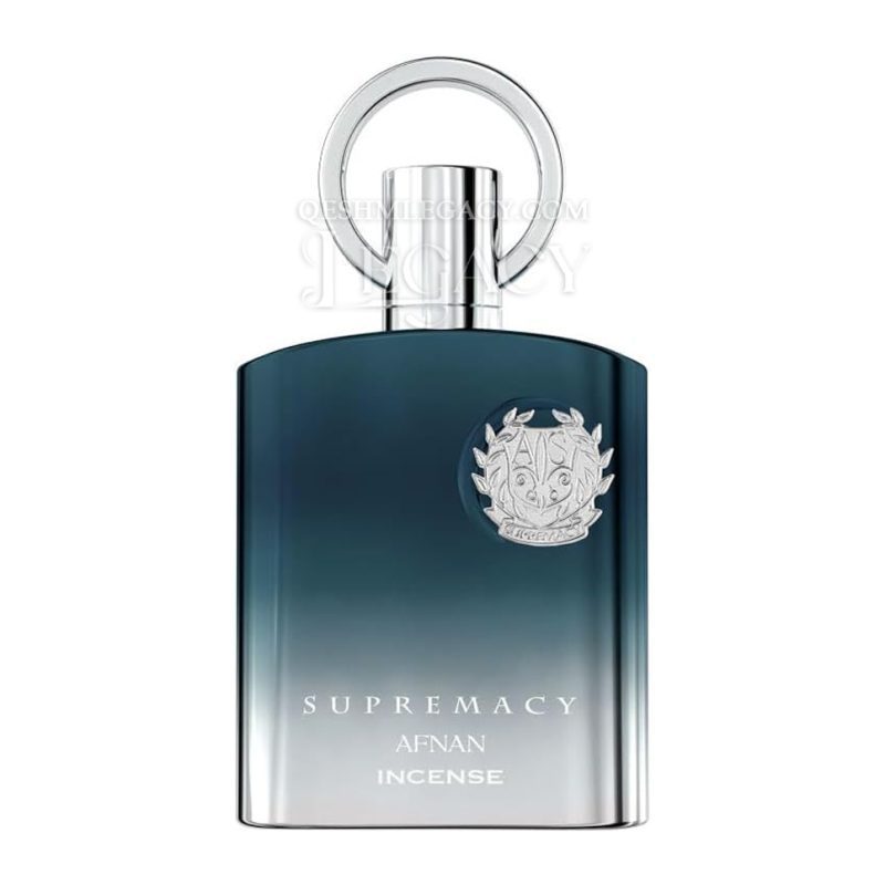 ادوپرفیوم سوپرماسی اینسنس افنان Supremacy Incense Afnan