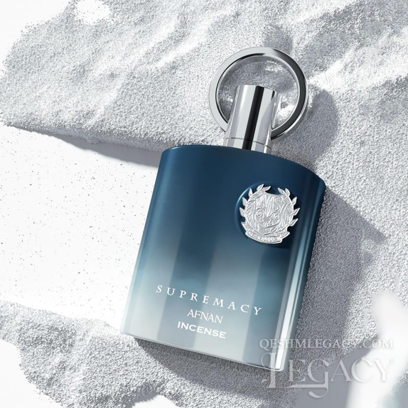 ادوپرفیوم سوپرماسی اینسنس افنان Supremacy Incense Afnan
