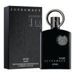 ادوپرفیوم سوپر ماسی نویر افنان Supremacy Noir Afnan