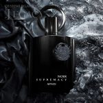 ادوپرفیوم سوپر ماسی نویر افنان Supremacy Noir Afnan