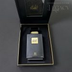 ادوپرفیوم اغرا احمد المغربی Ighraa Ahmed Al Maghribi
