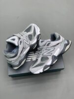 کتونی نیوبالانس ۹۰۶۰ طوسی New Balance 9060 Gray