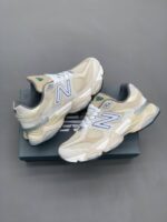 کتونی نیوبالانس ۹۰۶۰ کرم New Balance 9060 Cream