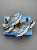 کتونی نیوبالانس ۹۰۶۰ آبی بودگا New Balance 9060 Bodega Blue