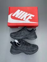 کتونی نایک وی تو کی ران مشکی Nike V2K Run Black