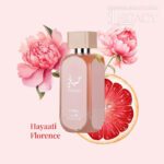 ادوپرفیوم حیاتی فلورنس لطافه Hayaati Florence Lattafa
