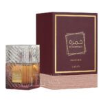 ادوپرفیوم خمره دخان لطافه Khamrah Dukhan Lattafa