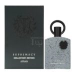 ادوپرفیوم سوپرماسی کالکتورز ادیشن افنان Supremacy Collector’s Edition Afnan