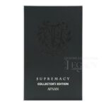 ادوپرفیوم سوپرماسی کالکتورز ادیشن افنان Supremacy Collector’s Edition Afnan