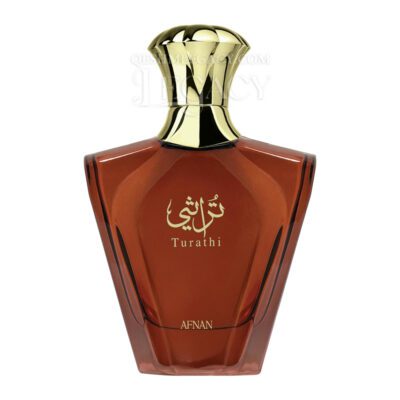 ادوپرفیوم تراثی براون افنان Turathi Brown Afnan