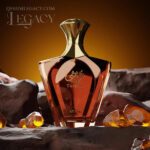 ادوپرفیوم تراثی براون افنان Turathi Brown Afnan