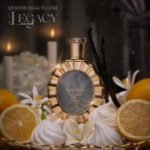 ادوپرفیوم ویکتوریا لطافه Victoria Lattafa