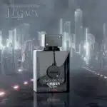 ادوپرفیوم کلاب د نویت اوربان الکسیر آرماف Club De Nuit Urban Elixir Armaf