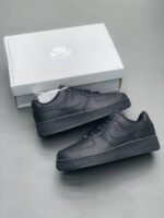 کتونی نایک ایر فورس مشکی Nike Air Force Black