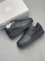 کتونی نایک ایر فورس مشکی Nike Air Force Black