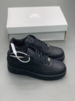 کتونی نایک ایر فورس مشکی Nike Air Force Black
