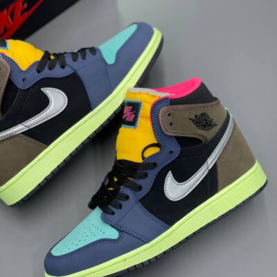 کتونی نایک ایر جردن 1 توکیو Jordan 1 Retro Tokyo
