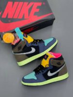 کتونی نایک ایر جردن 1 توکیو Jordan 1 Retro Tokyo