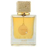ادوپرفیوم کلاب د نایت عود آرماف Club De Nuit Oud Armaf