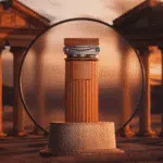 اکستریت د پارفوم هیستوریک صحرا افنان Historic Sahara Afnan پارفومز د مارلی آلتیر Parfums de Marly Althair