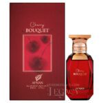 ادوپرفیوم چری بوکت افنان Cherry Bouquet Afnan