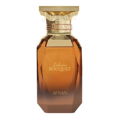ادوپرفیوم دلیشز بوکت افنان Delicious Bouquet Afnan