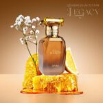 ادوپرفیوم دلیشز بوکت افنان Delicious Bouquet Afnan