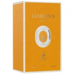 ادوپرفیوم لومینوس ویوید الحمبرا Luminous Vivid Alhambra