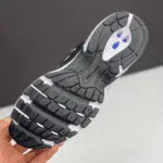 کتونی نیوبالانس 530 مشکی سفید New Balance 530 Black White