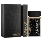 ادوپرفیوم امبر دور آرماف Ombre D’Or Armaf