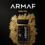 ادوپرفیوم امبر دور آرماف Ombre D’Or Armaf