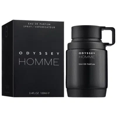ادوپرفیوم اودیسی هوم آرماف Odyssey Homme Armaf