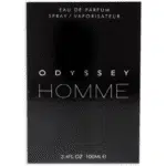 ادوپرفیوم اودیسی هوم آرماف Odyssey Homme Armaf