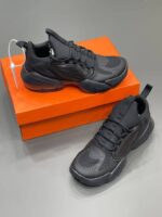 کفش نایک ایر مکس آلفا ساویج مشکی Nike Air Max Alpha Savage Black
