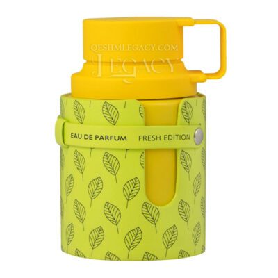 ادوپرفیوم اودیسی لیمونی فرش آرماف Odyssey Limoni Fresh Armaf