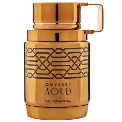ادوپرفیوم اودیسی آعود آرماف Odyssey Aoud Armaf