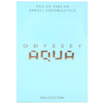 ادوپرفیوم اودیسی آکوا آرماف Odyssey Aqua Armaf