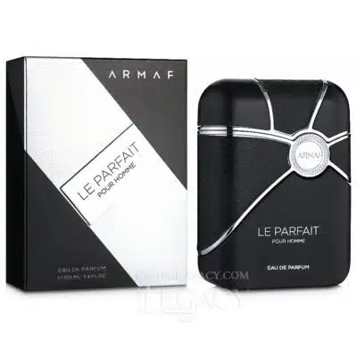 ادوپرفیوم له پارفه پور هوم آرماف Le Parfait Pour Homme Armaf