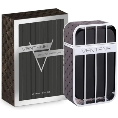 ادوپرفیوم ونتانا پور هوم آرماف Ventana Pour Homme Armaf
